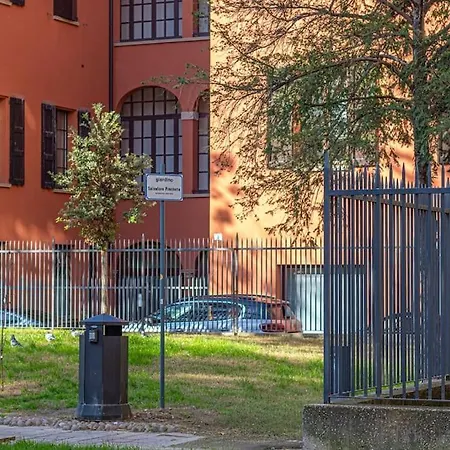 Apartment Delle Casse 4 Bologna