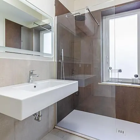 Delle Casse 4 公寓