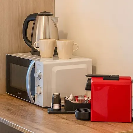 Delle Casse 4 公寓 博洛尼亚