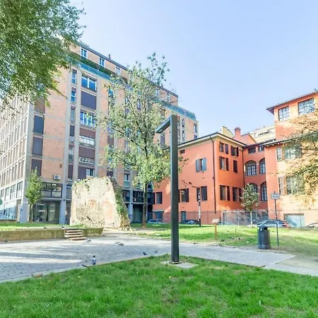 Delle Casse 4 Bologna