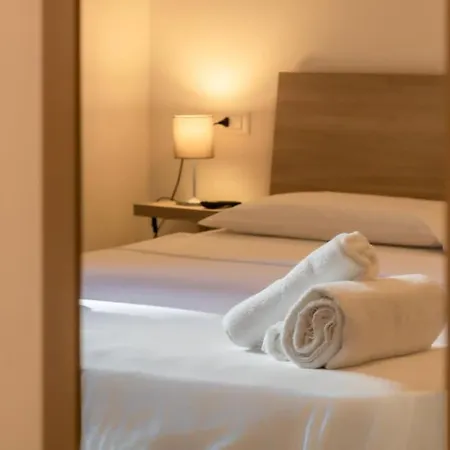 Delle Casse 4 博洛尼亚