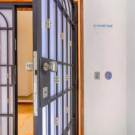 Apartment Delle Casse 4 Bologna