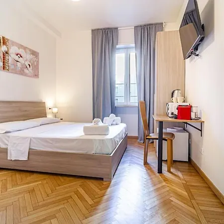 Delle Casse 4 Bologna