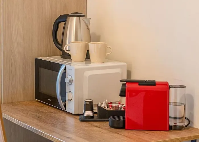 Delle Casse 4 Daire Bolonya