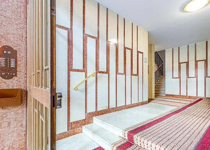 Διαμέρισμα Delle Casse 4 *