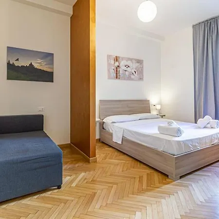 Delle Casse 4 *