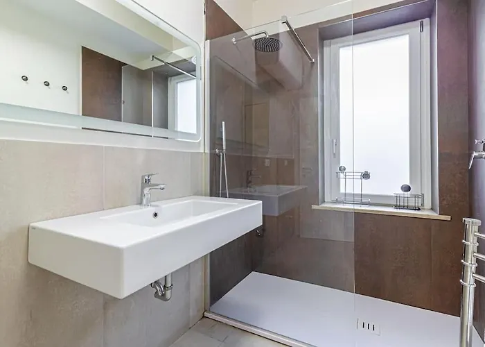 Delle Casse 4 Apartment