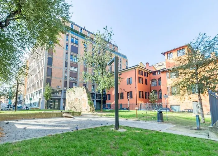 Delle Casse 4 Bologna