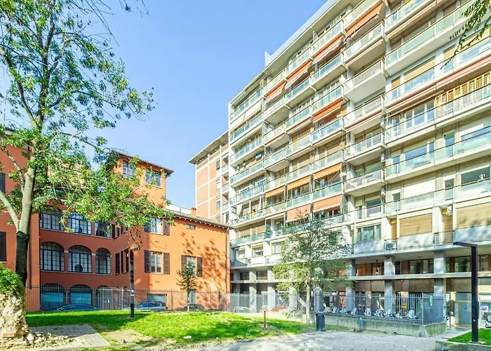 Delle Casse 4 * Bologna