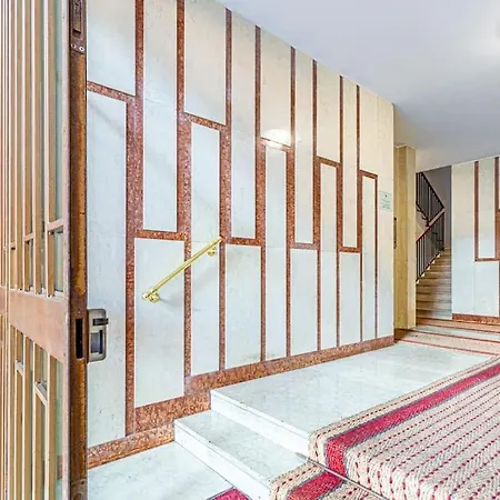 Apartamento Delle Casse 4 *