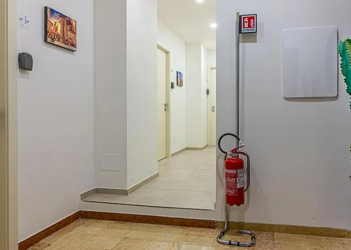 Delle Casse 4 * Bolonia