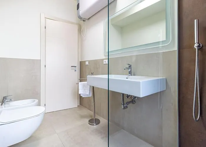 Apartamento Delle Casse 4 Bolonia