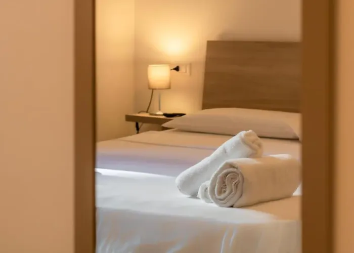 Delle Casse 4 Bolonia