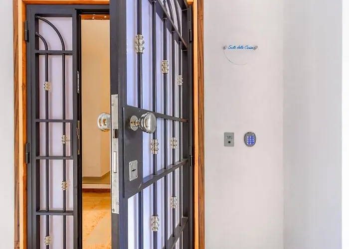 Apartamento Delle Casse 4 Bolonia